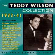 Teddy Wilson Collection 1933-42 , Teddy Wilson