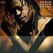 Afriki , Habib Koit