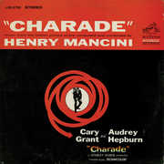 Charade , Henry Mancini