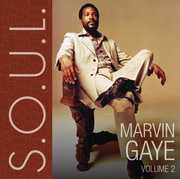 S.O.U.L. II , Marvin Gaye