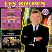 Lerner and Loewe Bandbook / Richard Rodgers Bandbook , Les Brown