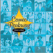 Cameo Parkway Story , Various Artists