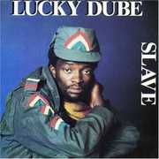 Slave , Lucky Dube