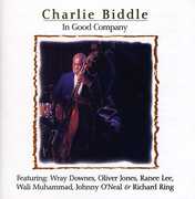 In Good Company , Charlie Biddle