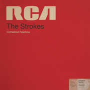 Comedown Machine , The Strokes