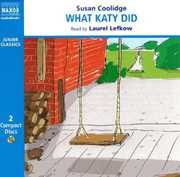 What Katy Did 