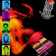 The Pedal Steel Guitar Album , Suite Steel