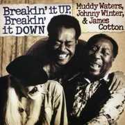 Breakin It Up: Breakin It Down , Muddy Waters