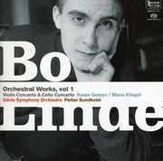 Orchestral Works 1