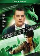 Revenge of the Green Dragons , Ray Liotta