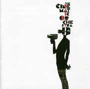 Man with a Movie Camera , The Cinematic Orchestra