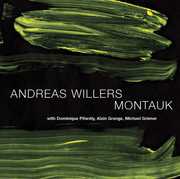 Montauk , Andreas Willers