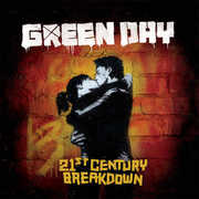21st Century Breakdown [Explicit Content] , Green Day
