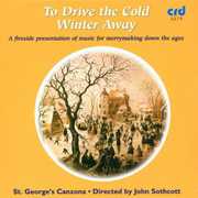 Drive the Cold Winter Away , John Sothcott