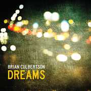 Dreams , Brian Culbertson