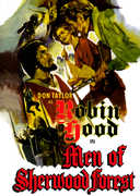 The Men of Sherwood Forest , Don Taylor