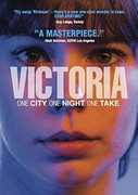 Victoria , Frederick Lau