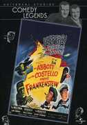 Abbott and Costello Meet Frankenstein , Lon Chaney, Jr.