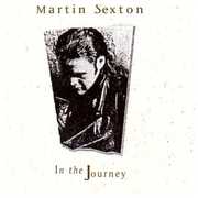 In the Journey , Martin Sexton