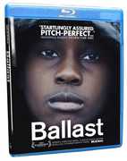 Ballast , Jim Myron Ross