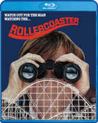 Rollercoaster , George Segal