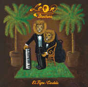 El Tigre /  Candela , Leon Brothers