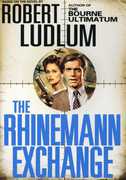The Rhinemann Exchange , John Ashton