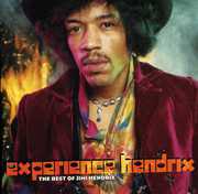 Experience Hendrix: The Best of Jimi Hendrix , Jimi Hendrix