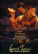 Lurid Tales: The Castle Queen , Kim Dawson