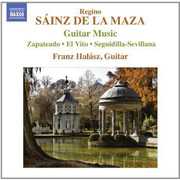 Guitar Music , Franz Halasz