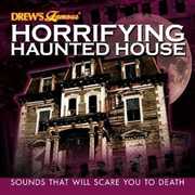 Horrifying Haunted House , Horrifying Haunted House