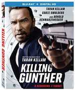 Killing Gunther , Arnold Schwarzenegger