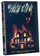 The House of the Devil , A.J. Bowen