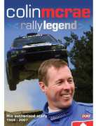 Colin McRae - Rally Legend