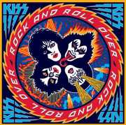 Rock and Roll Over , Kiss