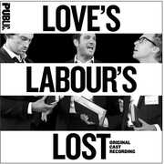 Loves Labours Lost /  O.C.R. , Michael Friedman