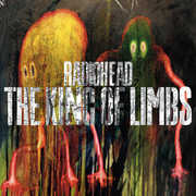 The King Of Limbs , Radiohead