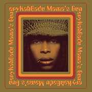 Mama's Gun , Erykah Badu
