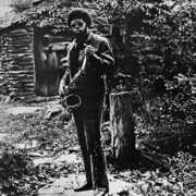 Nation Time , Joe McPhee