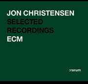 Rarum XX [Import] , Jon Christensen