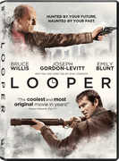 Looper , Joseph Gordon-Levitt
