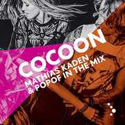 Cocoon Ibiza (2014) , Mathias Kaden