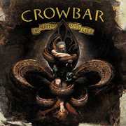 Serpent Only Lies , Crowbar