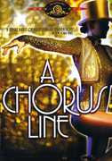 A Chorus Line , Michael Douglas