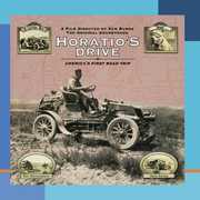 Horatio's Drive: America's First Road Trip (Original Soundtrack) , Various Artists