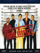 The Usual Suspects , Stephen Baldwin