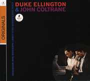 Duke Ellington & John Coltrane , Duke Ellington