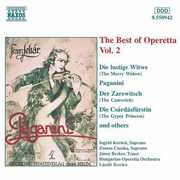 Best of Operetta 2 /  Various , Various Artists