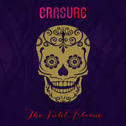 Erasure : Violet Flame , Erasure