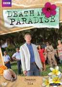 Death in Paradise: Season Six , Kris Marshall